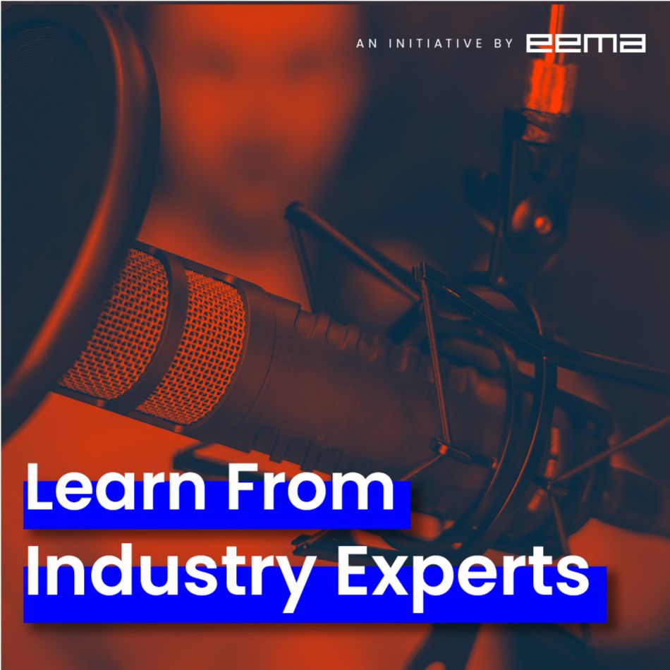 The Events Studio - Pioneering Podcast for the Event Industry